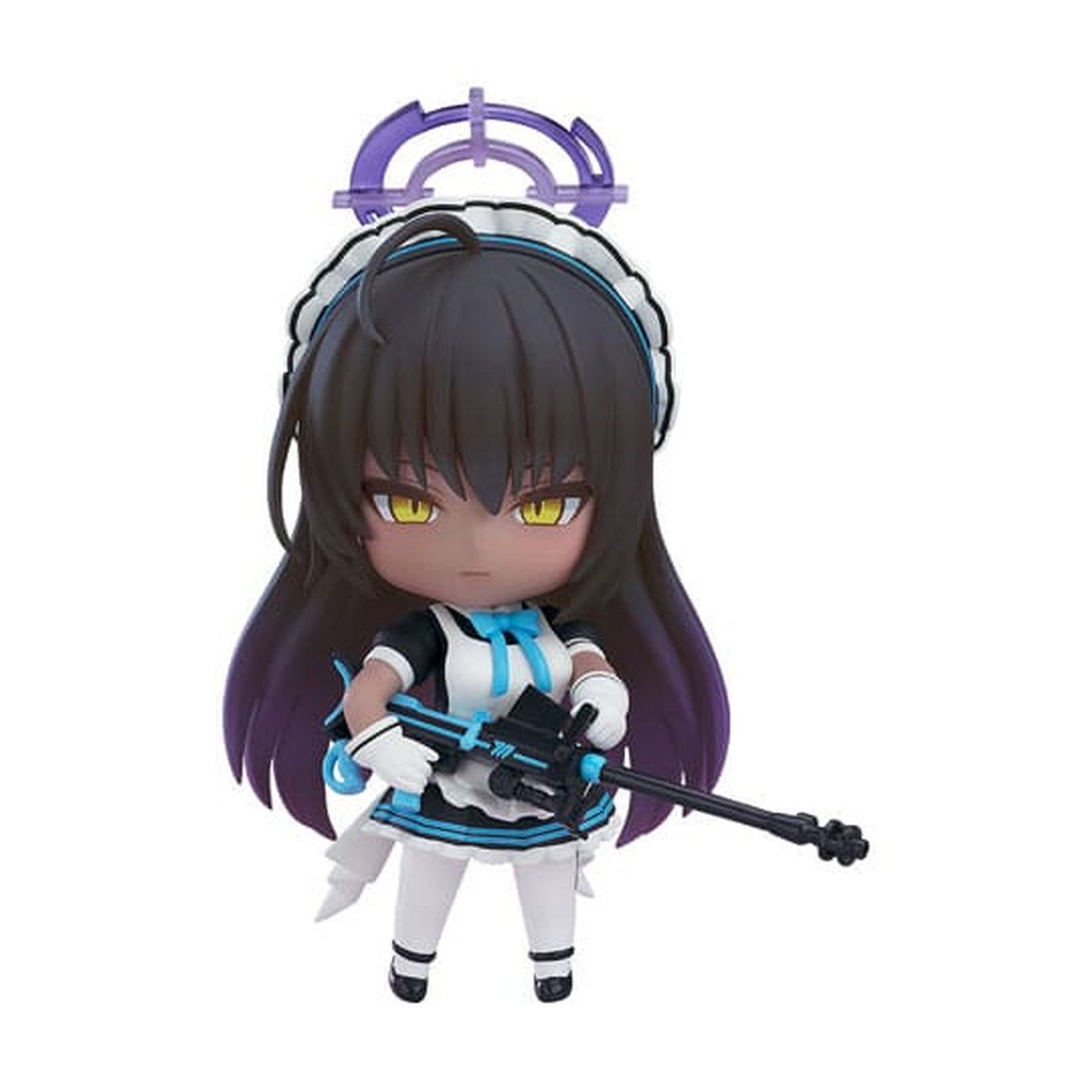 Image produit Blue Archive - Figurine articulée Nendoroid Karin Kakudate