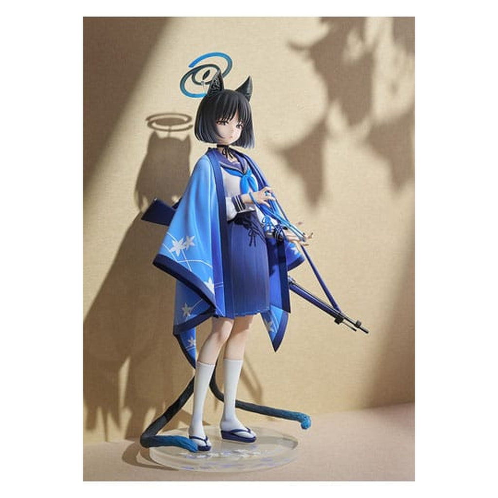 Image produit Blue Archive - Figurine Kikyou 25 cm