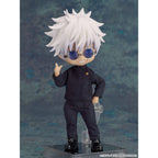Image produit Jujutsu Kaisen - Figurine articulée Nendoroid Doll Satoru Gojo Tokyo Jujutsu High School Version