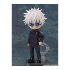 Image produit Jujutsu Kaisen - Figurine articulée Nendoroid Doll Satoru Gojo Tokyo Jujutsu High School Version