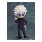 Image produit Jujutsu Kaisen - Figurine articulée Nendoroid Doll Satoru Gojo Tokyo Jujutsu High School Version