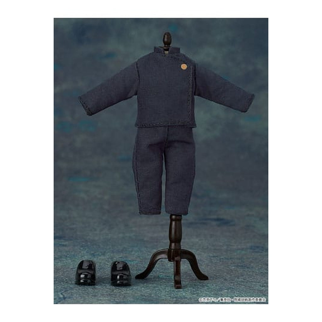 Image produit Jujutsu Kaisen - Figurine articulée Nendoroid Doll Satoru Gojo Tokyo Jujutsu High School Version