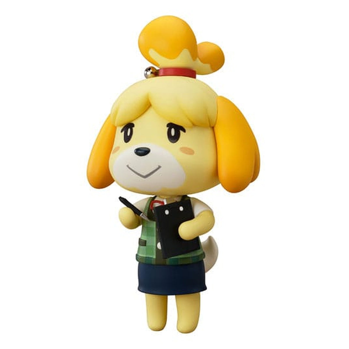 Image produit Animal Crossing New Leaf - Isabelle Nendoroid Figurine articulée