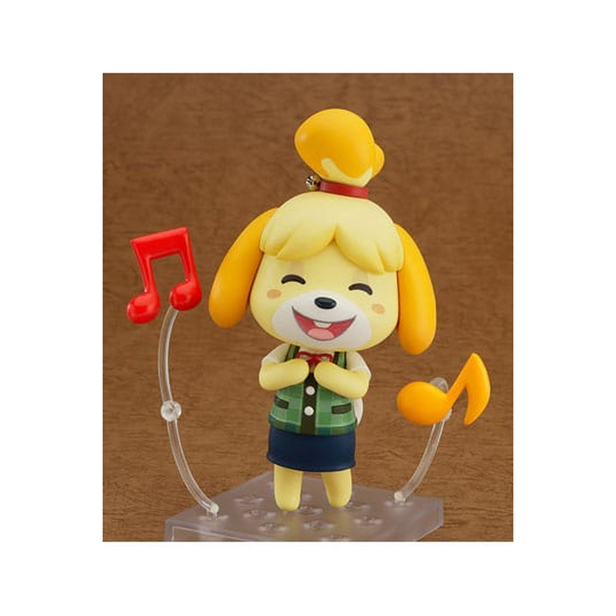 Image produit Animal Crossing New Leaf - Isabelle Nendoroid Figurine articulée