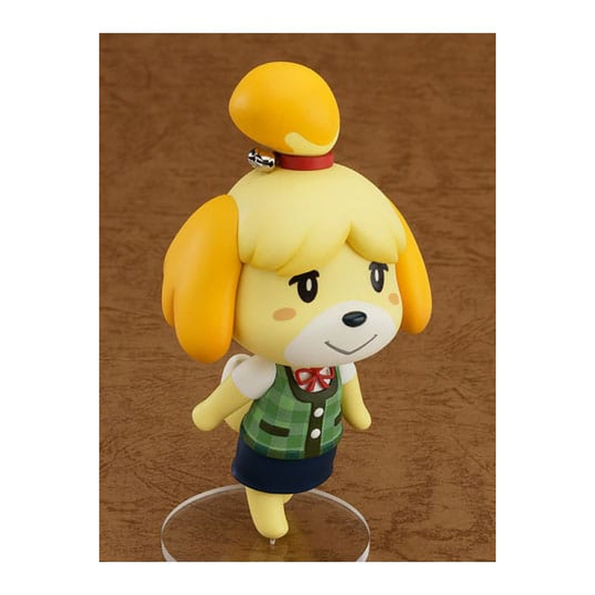 Image produit Animal Crossing New Leaf - Isabelle Nendoroid Figurine articulée