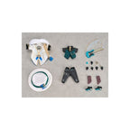 Image produit Honkai: Star Rail - Figurine articulée Nendoroid Doll Aventurine Star Rail Live Version