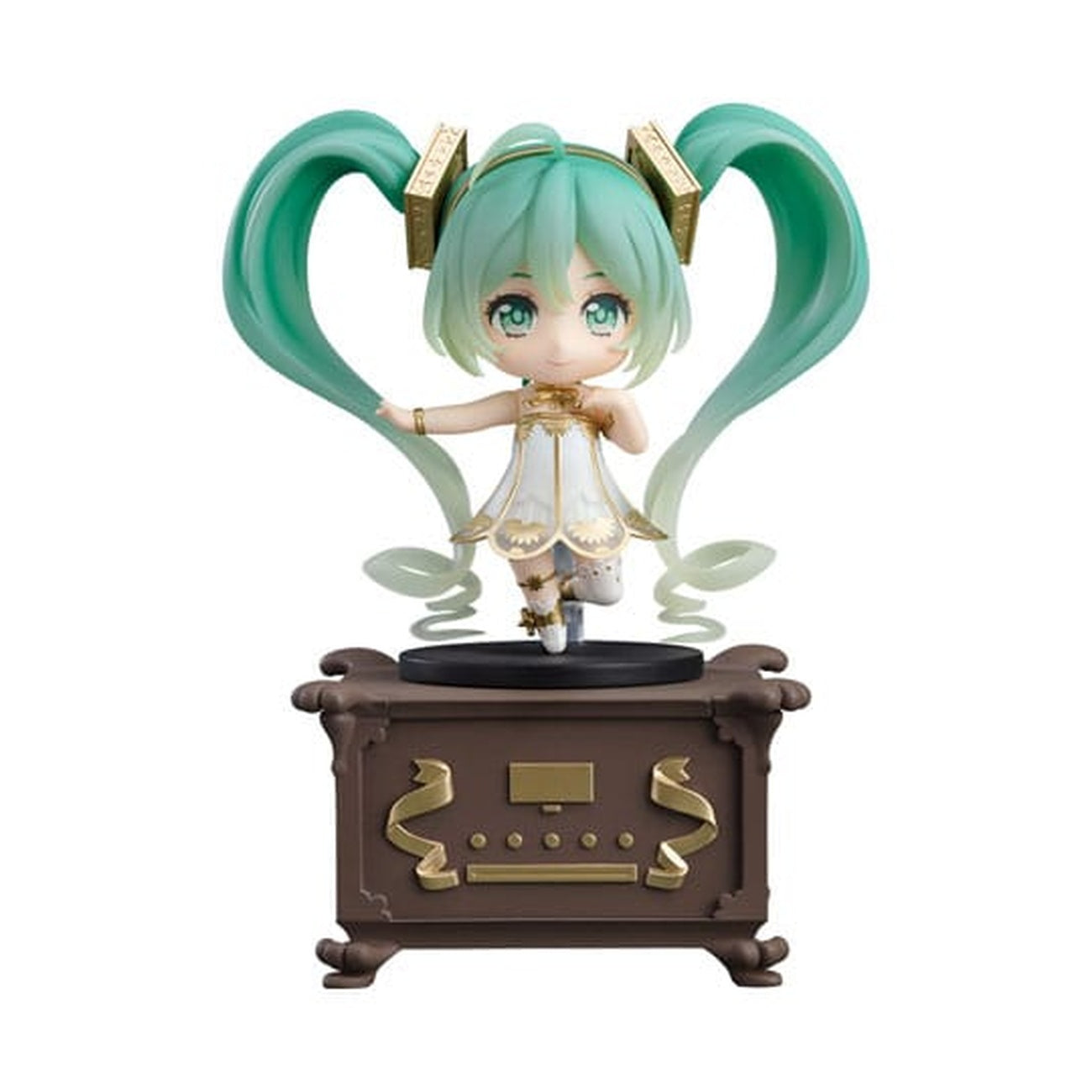 Image produit Figurine articulée Nendoroid Miku Symphony 5th Anniversary - Hatsune Miku