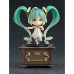 Image produit Figurine articulée Nendoroid Miku Symphony 5th Anniversary - Hatsune Miku