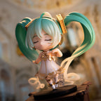 Image produit Figurine articulée Nendoroid Miku Symphony 5th Anniversary - Hatsune Miku