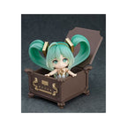Image produit Figurine articulée Nendoroid Miku Symphony 5th Anniversary - Hatsune Miku