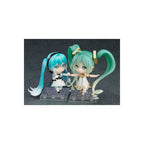 Image produit Figurine articulée Nendoroid Miku Symphony 5th Anniversary - Hatsune Miku
