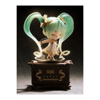Image produit Figurine articulée Nendoroid Miku Symphony 5th Anniversary - Hatsune Miku