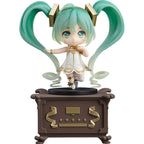 Image produit Figurine articulée Nendoroid Miku Symphony 5th Anniversary - Hatsune Miku