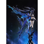 Image produit Black Rock Shooter - Figurine Empress Black Rock Shooter Version Huke