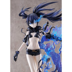 Image produit Black Rock Shooter - Figurine Empress Black Rock Shooter Version Huke