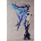 Image produit Black Rock Shooter - Figurine Empress Black Rock Shooter Version Huke