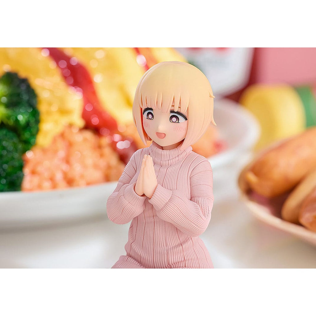 Product image Mochizuki-san Figure - Dokagui Daisuki!