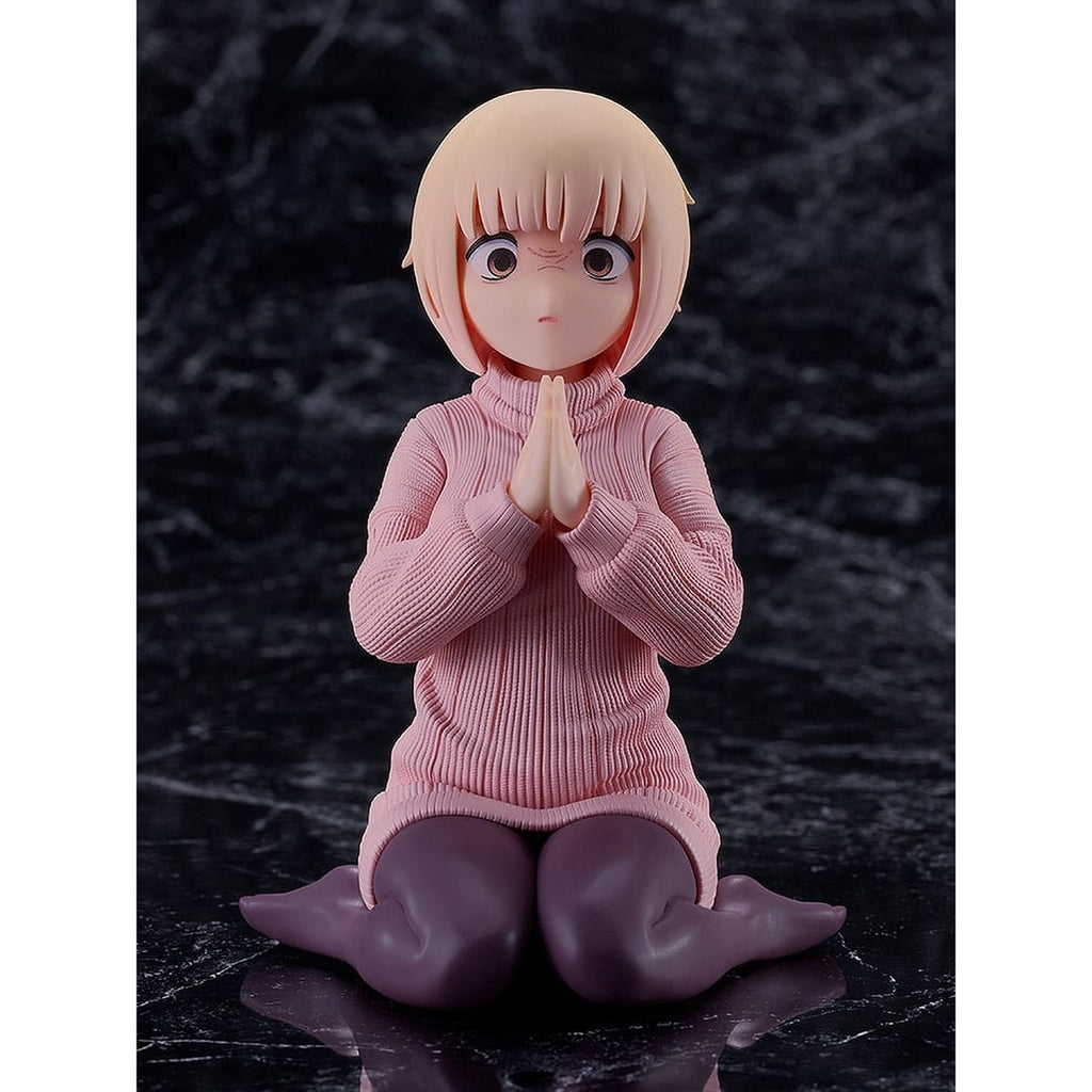 Product image Mochizuki-san Figure - Dokagui Daisuki!