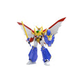 Image produit Matchless Raijin-Oh Moderoid - Figurine Maquette Raijin-Oh