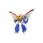 Image produit Matchless Raijin-Oh Moderoid - Figurine Maquette Raijin-Oh