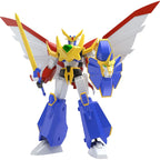 Image produit Matchless Raijin-Oh Moderoid - Figurine Maquette Raijin-Oh