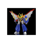 Image produit Matchless Raijin-Oh Moderoid - Figurine Maquette Raijin-Oh