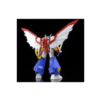 Image produit Matchless Raijin-Oh Moderoid - Figurine Maquette Raijin-Oh