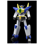 Image produit Matchless Raijin-Oh Moderoid - Figurine Maquette Raijin-Oh