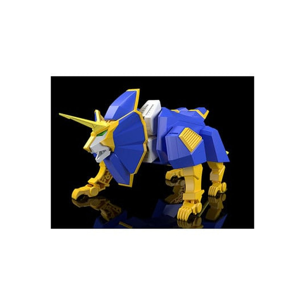 Image produit Matchless Raijin-Oh Moderoid - Figurine Maquette Raijin-Oh