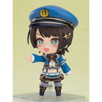 Image produit Hololive Production - Figurine Nendoroid Oozora Subaru Version tenue à bretelles