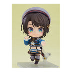 Image produit Hololive Production - Figurine Nendoroid Oozora Subaru Version tenue à bretelles