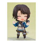 Image produit Hololive Production - Figurine Nendoroid Oozora Subaru Version tenue à bretelles