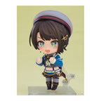 Image produit Hololive Production - Figurine Nendoroid Oozora Subaru Version tenue à bretelles