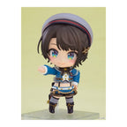 Image produit Hololive Production - Figurine Nendoroid Oozora Subaru Version tenue à bretelles