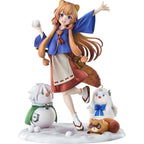 Image produit The Rising of the Shield Hero - Figurine Raphtalia Snow Play Version