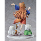 Image produit The Rising of the Shield Hero - Figurine Raphtalia Snow Play Version