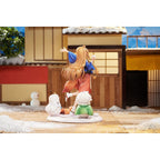 Image produit The Rising of the Shield Hero - Figurine Raphtalia Snow Play Version