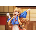 Image produit The Rising of the Shield Hero - Figurine Raphtalia Snow Play Version