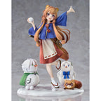Image produit The Rising of the Shield Hero - Figurine Raphtalia Snow Play Version