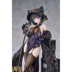 Image produit Azur Lane - Figurine Cheshire Cait Sith Crooner Version