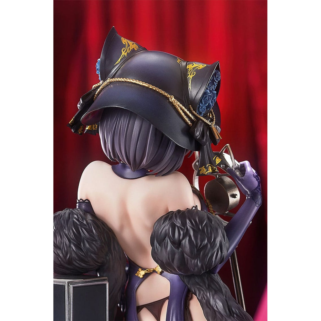 Image produit Azur Lane - Figurine Cheshire Cait Sith Crooner Version