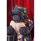Image produit Azur Lane - Figurine Cheshire Cait Sith Crooner Version