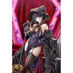 Image produit Azur Lane - Figurine Cheshire Cait Sith Crooner Version