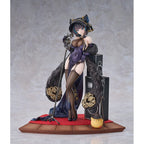 Image produit Azur Lane - Figurine Cheshire Cait Sith Crooner Version