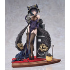 Image produit Azur Lane - Figurine Cheshire Cait Sith Crooner Version