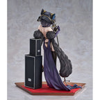 Image produit Azur Lane - Figurine Cheshire Cait Sith Crooner Version