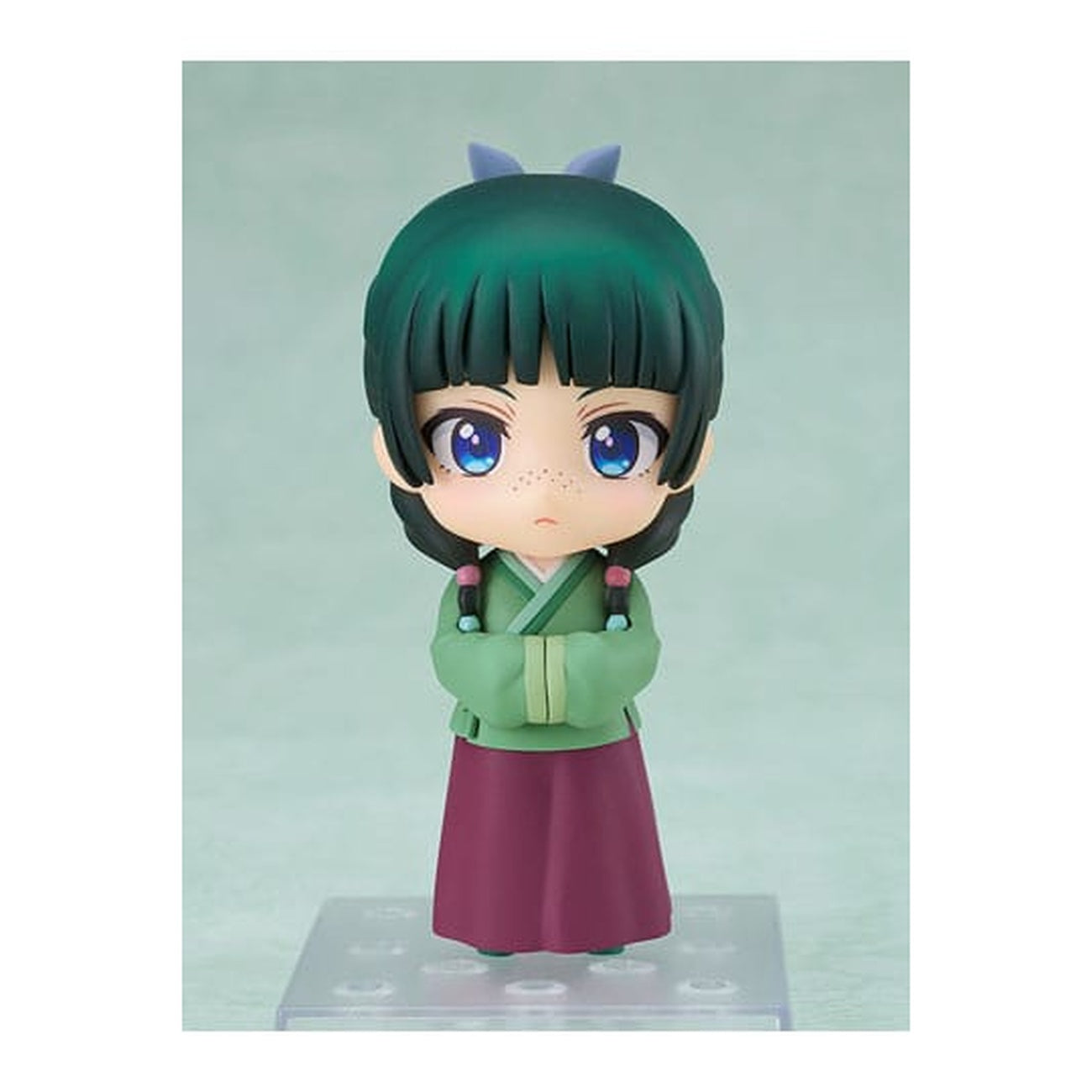 Image produit Les Carnets de l’apothicaire - Figurine articulée Nendoroid Maomao