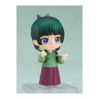 Image produit Les Carnets de l’apothicaire - Figurine articulée Nendoroid Maomao