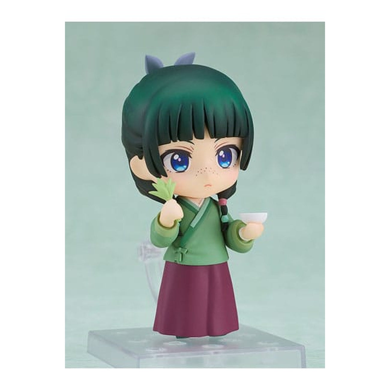 Image produit Les Carnets de l’apothicaire - Figurine articulée Nendoroid Maomao