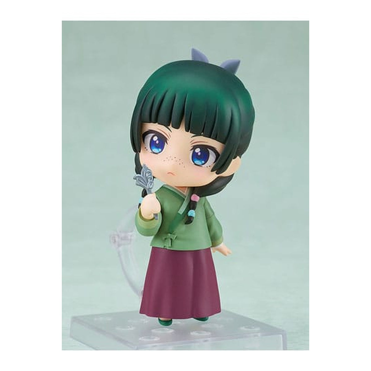 Image produit Les Carnets de l’apothicaire - Figurine articulée Nendoroid Maomao